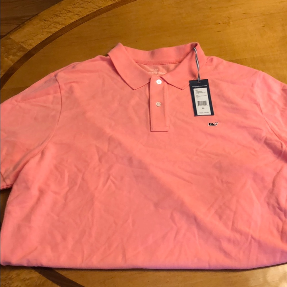 Vineyard Vines polo